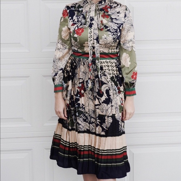 designer inspired dresses